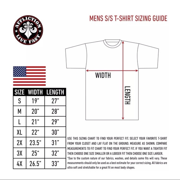 Xtreme Couture by Affliction Men's T-Shirt SANDSTONE Black Biker Cross S-5XL - Picture 6 of 6